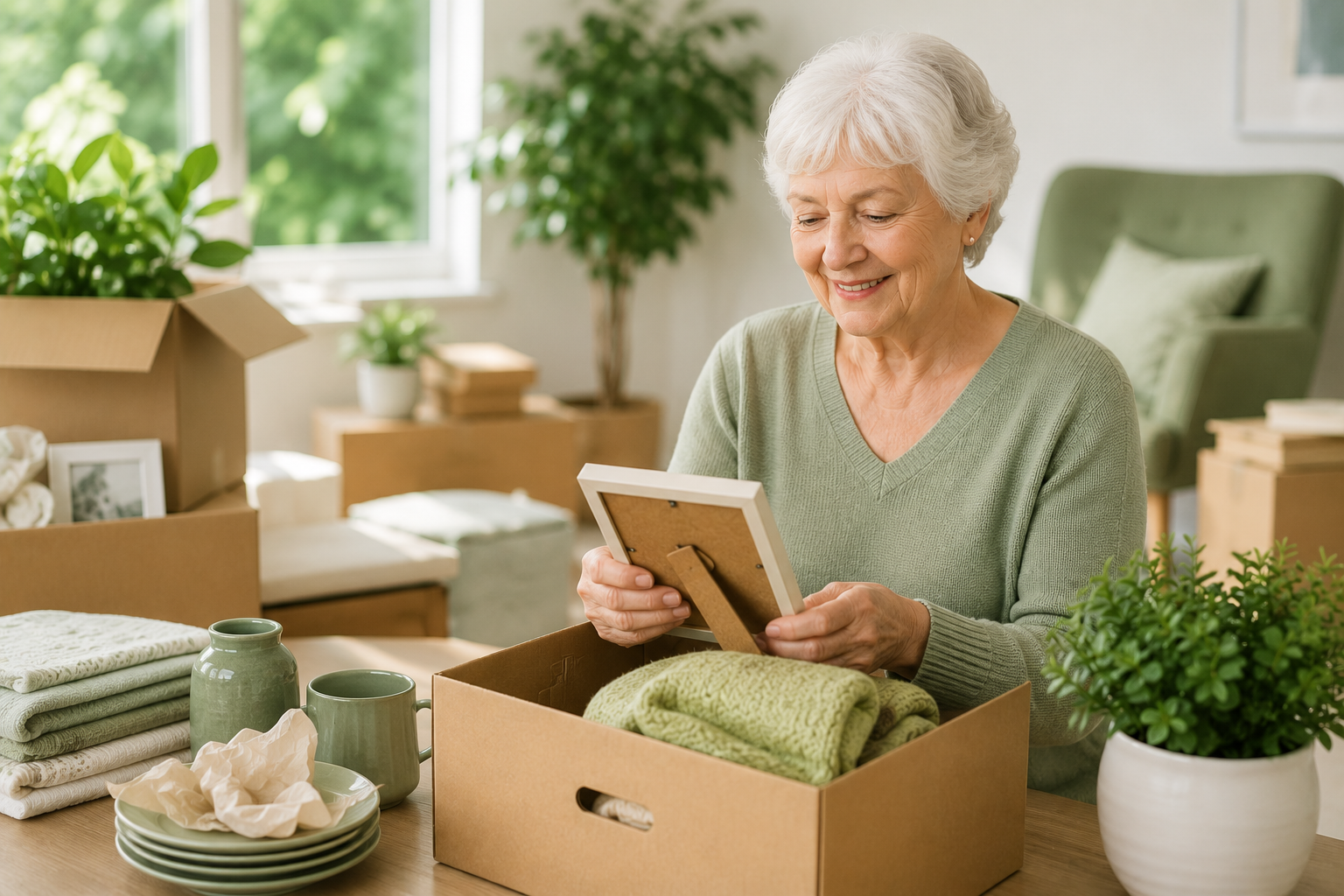 Professional Downsizing services Sydney